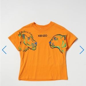Kenzo t shirt